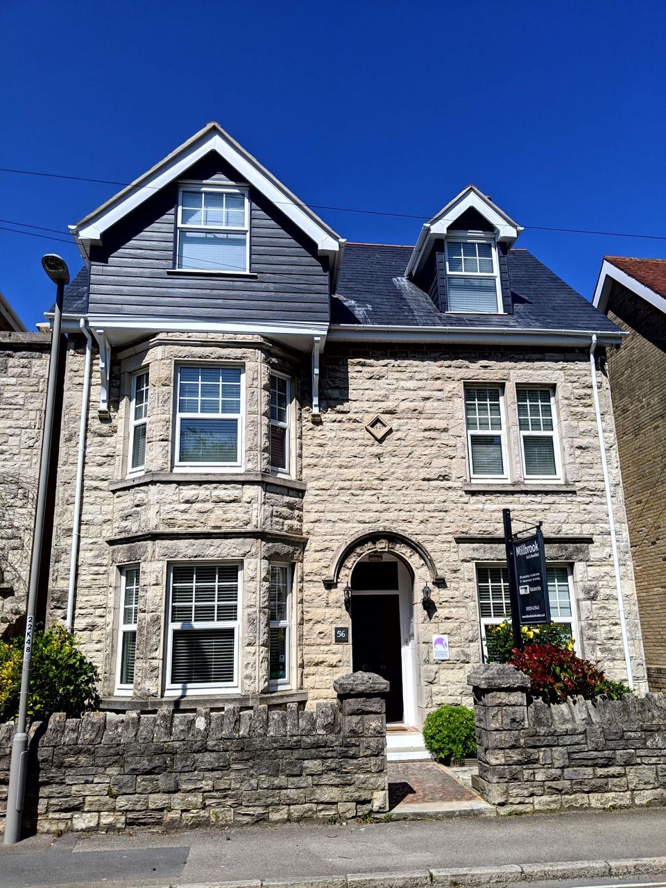 Millbrook Guest House