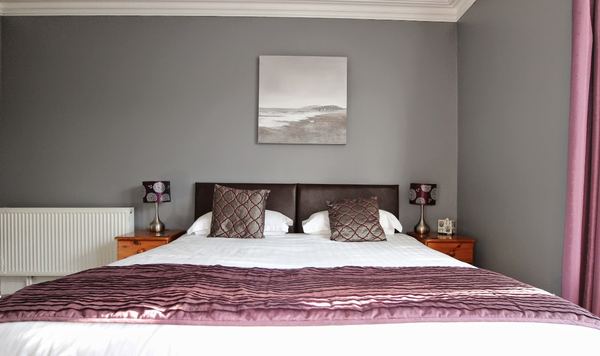 Millbrook Guest House