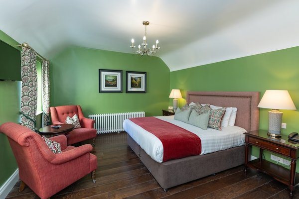 Millbrook Lodge Hotel