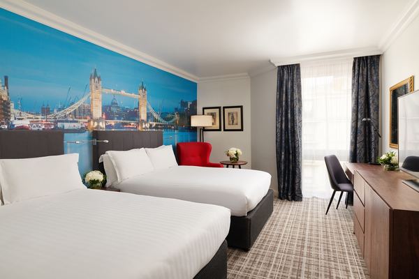 Millennium Gloucester Hotel London Kensington