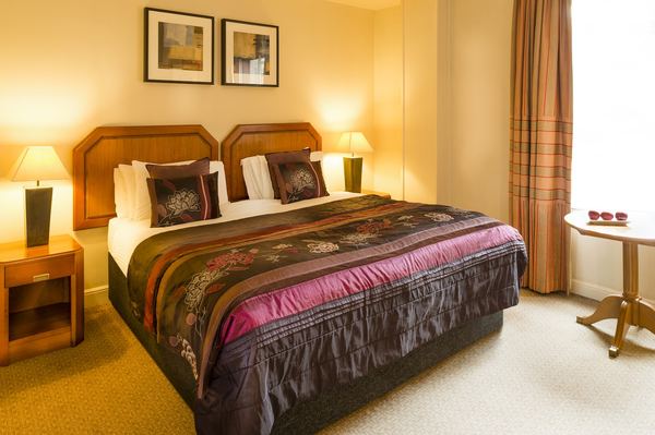 Millennium Hotel Glasgow