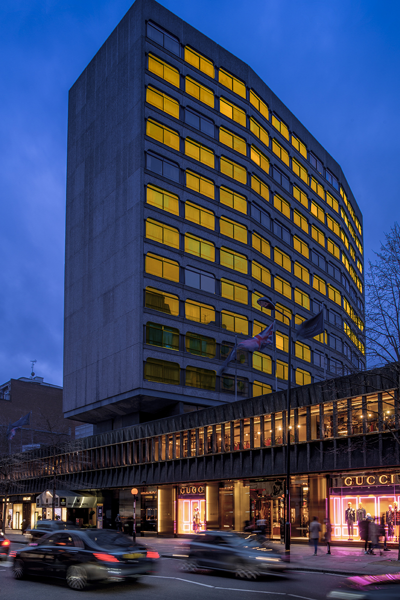Millennium Hotel London Knightsbridge