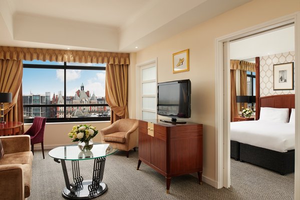 Millennium Hotel London Knightsbridge