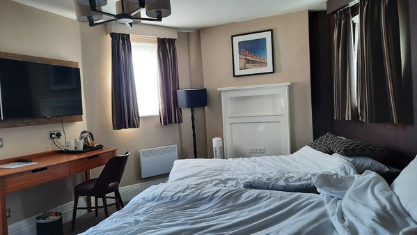 Miller and Carter Brighton by Innkeepers Collection