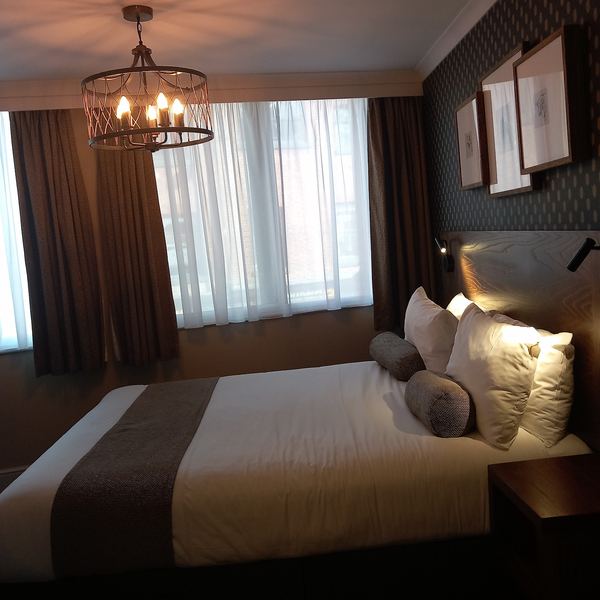 Miller & Carter Sheffield by Innkeepers Collection