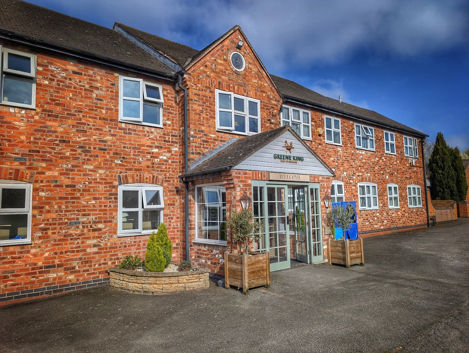 Millers Hotel