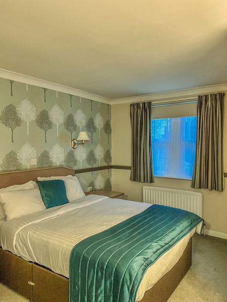 Millfields Hotel