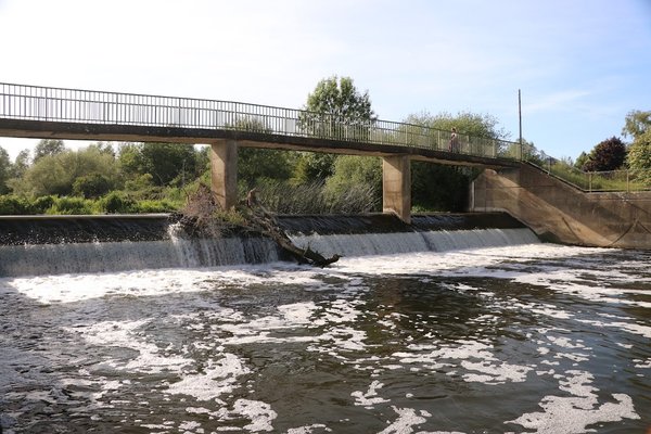 Millhouse Hotel And Riverside Restaurant