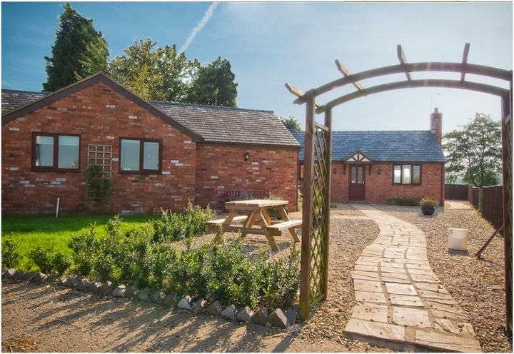 Millmoor Farm Holidays
