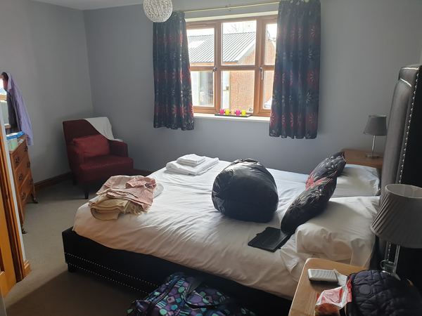 Millmoor Farm Holidays