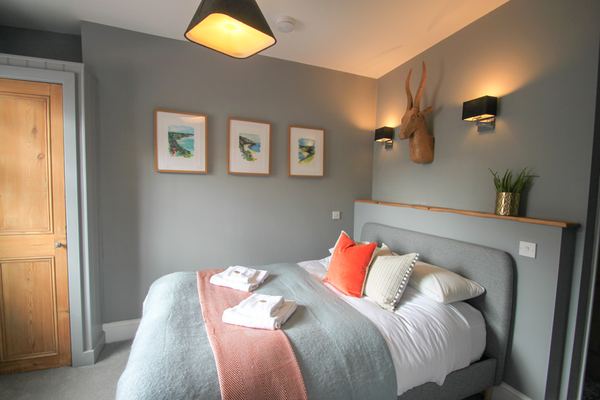 Millpool House