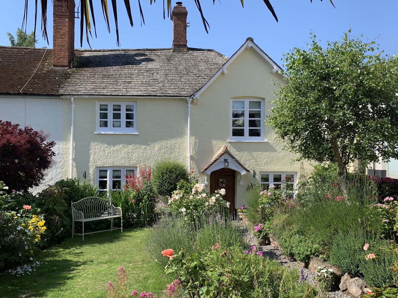 Millstream Cottage B & B