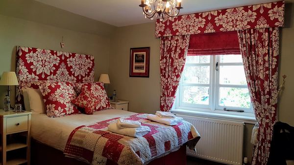 Millstream Cottage B & B