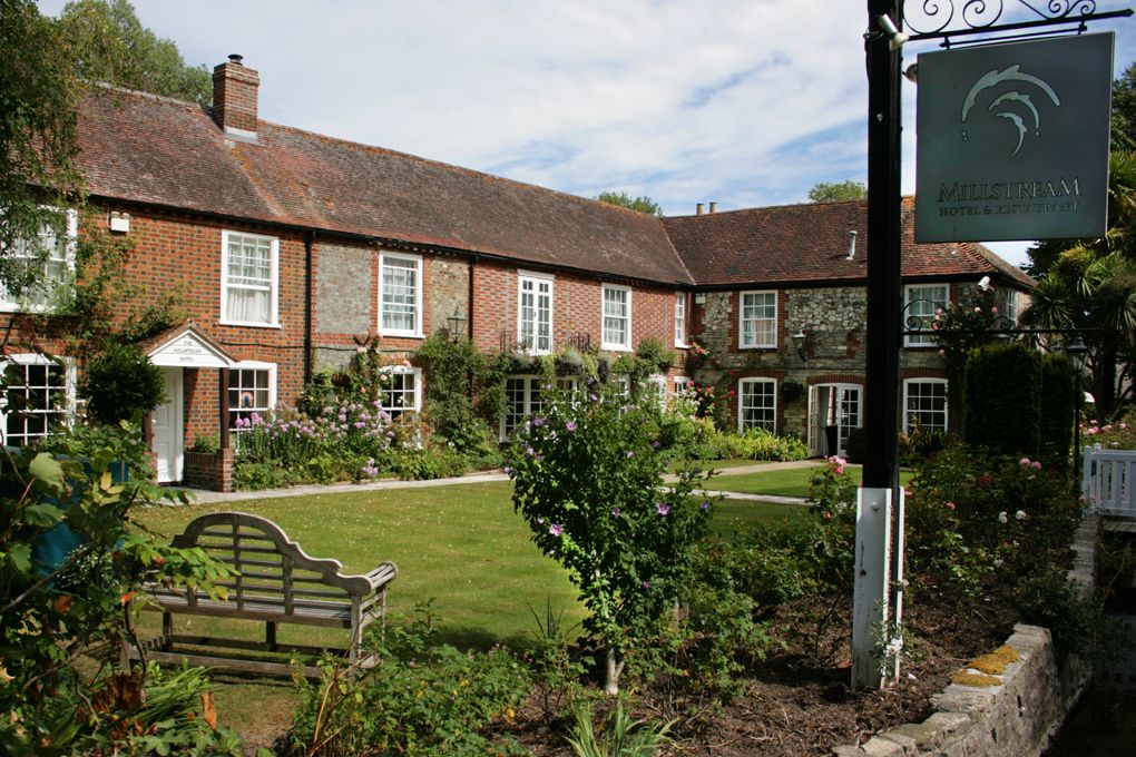 The Millstream Hotel & Restaurant