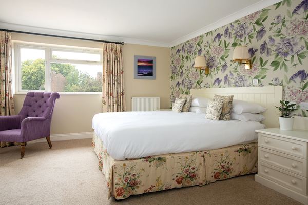 The Millstream Hotel & Restaurant