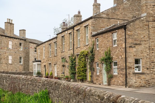 Milton House B&B Askrigg