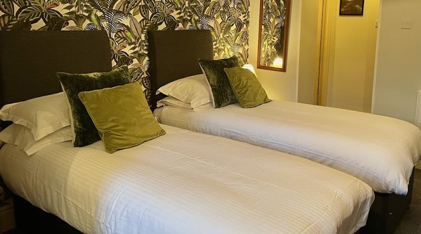 Milton House B&B Askrigg