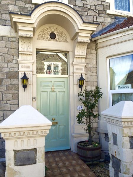 Milton Lodge