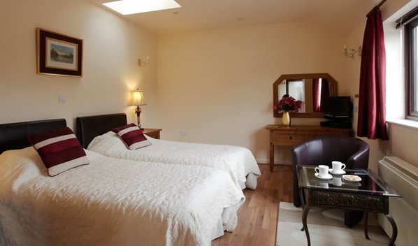 Miltons Country Lodge