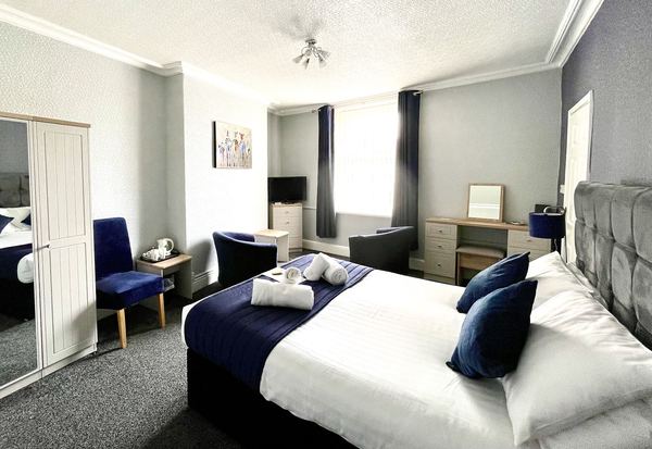Milverton House Hotel