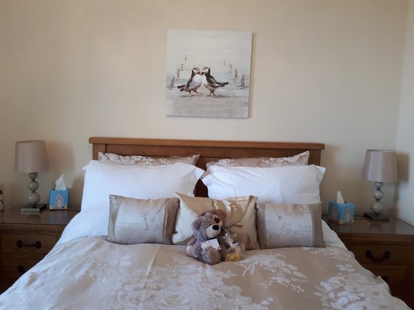 Min y Don Guest House