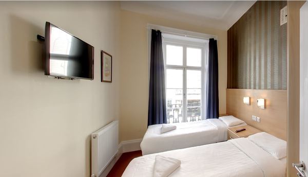Mina House Hotel