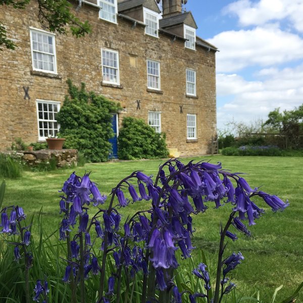 Mine Hill House