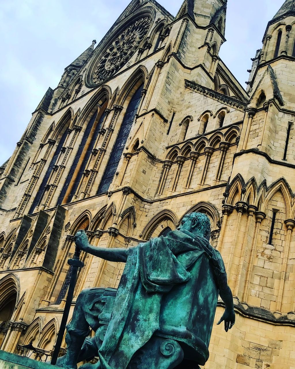 Minster Hub Guest Accommodation