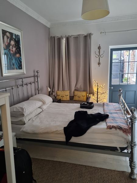 Minster Hub Guest Accommodation