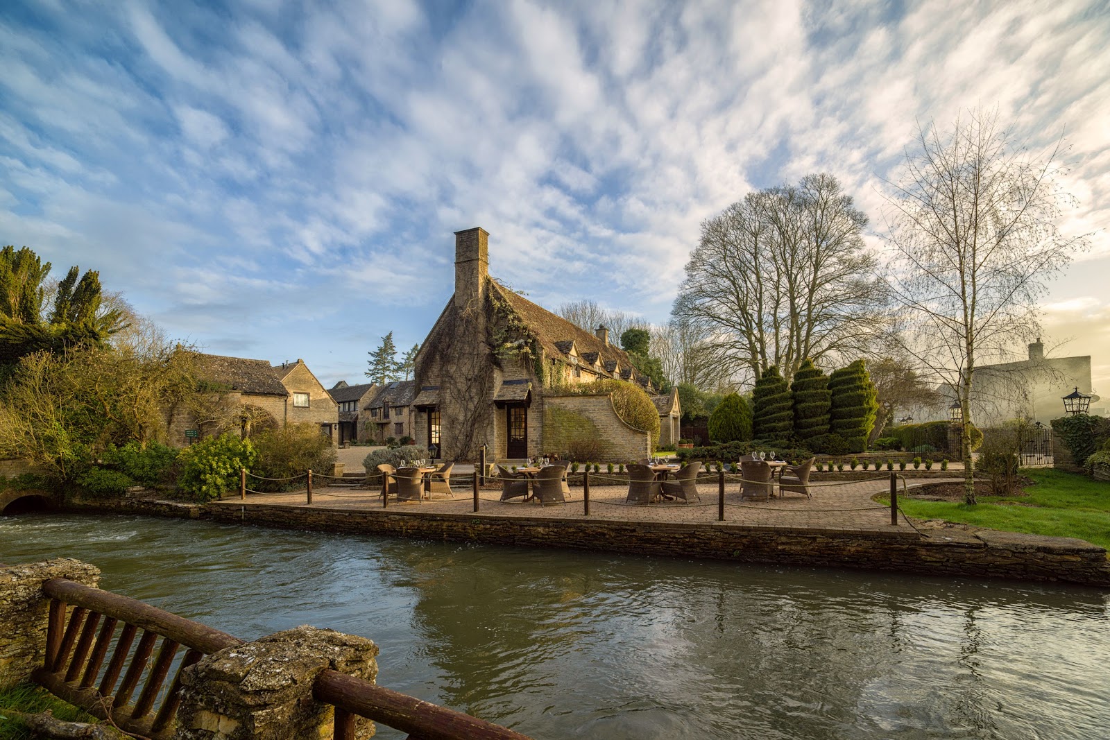 Minster Mill Hotel & Spa