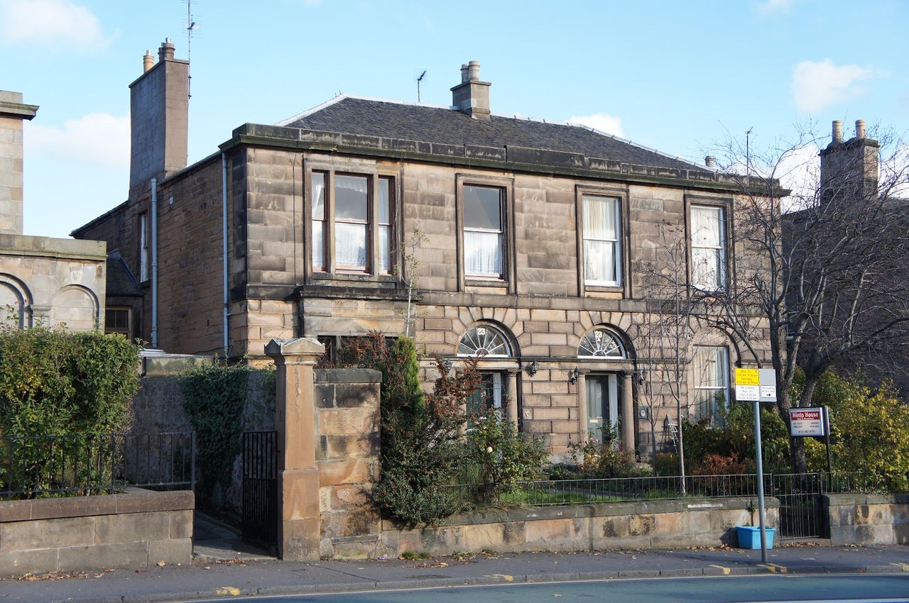 Minto House