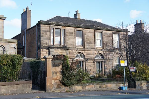 Minto House
