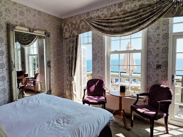 Miramar Hotel Bournemouth
