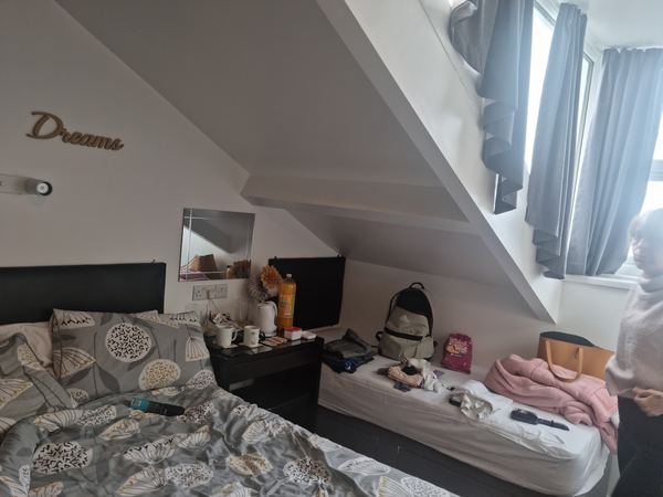 Miricia Guest House