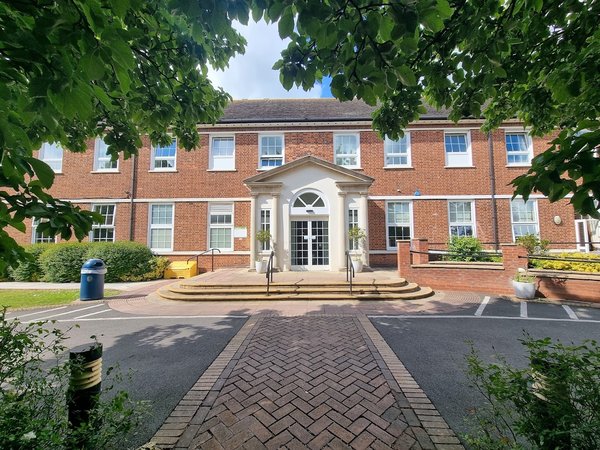 Mitchell Hall