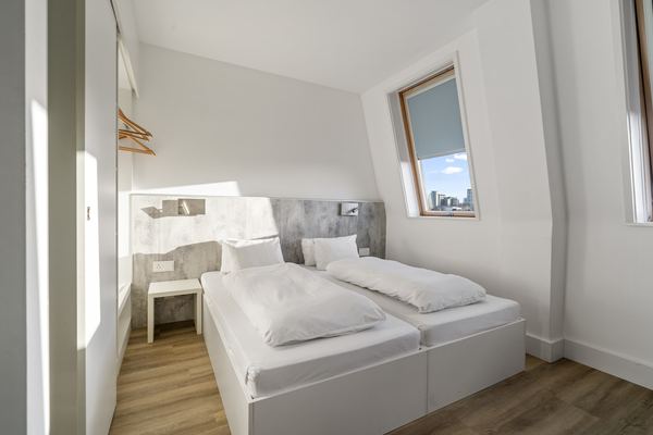 Mk Hotel London
