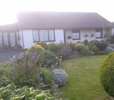 Mo-Dhachaidh B&B