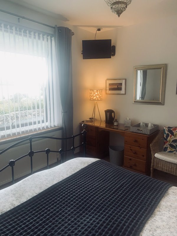 Mo-Dhachaidh B&B
