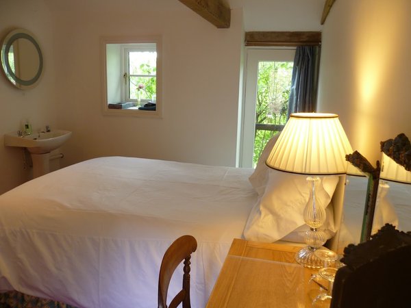 Moaps Farm Bed and Breakfast