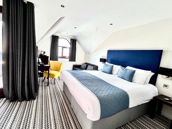 Mode Hotel St Annes