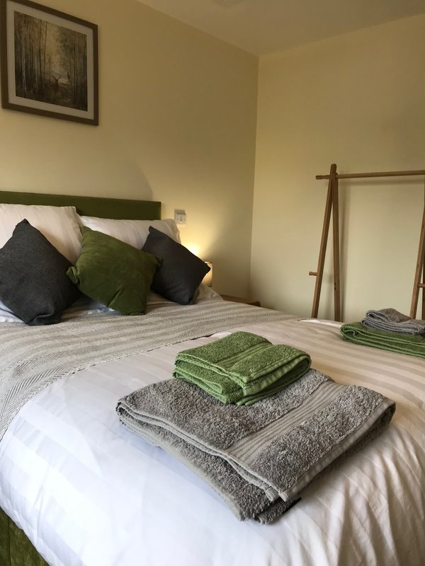Moelfre B&B