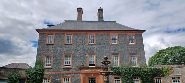 Moffat House