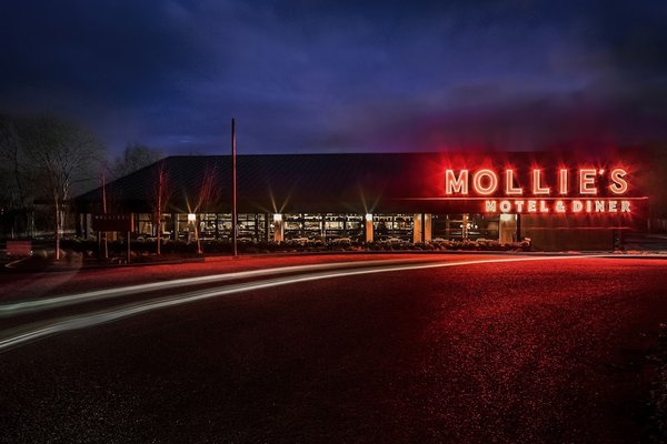 Mollies Motel