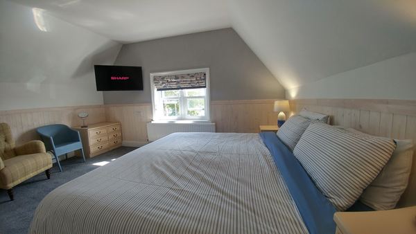 Mon Fort Guesthouse