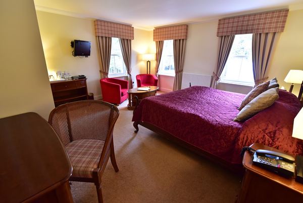 Moness Resort