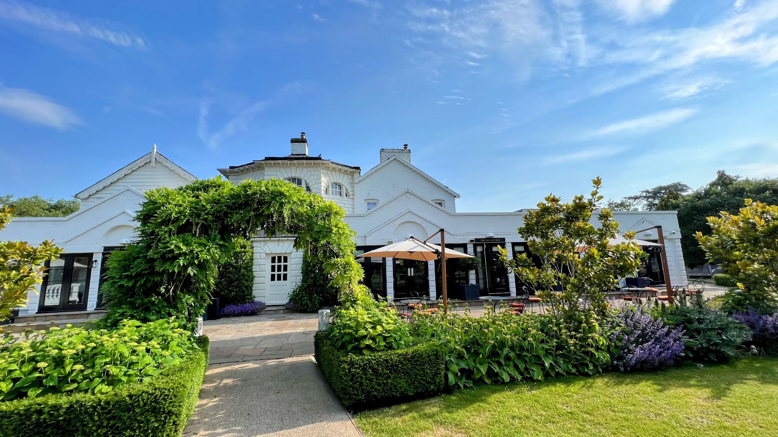 Monkey Island Estate - Small Luxury Hotels of the World