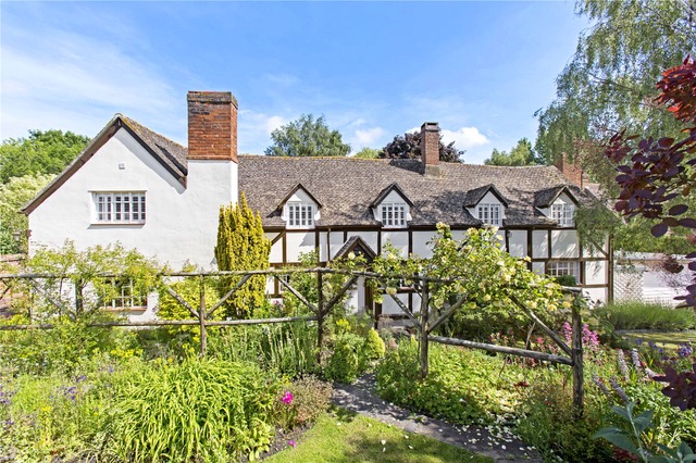 Monkspool B&B