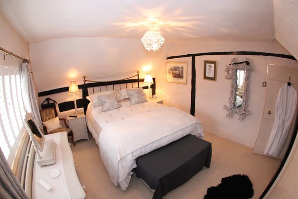 Monkspool B&B