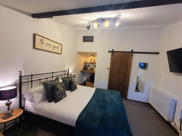 Monkton Court House B&B