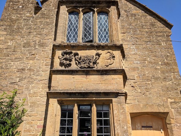 Montacute Country Tearoooms B&B